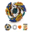 Burst Beyblade Tomy B-122 Starter Geist Fafnir Không cần công cụ khởi động để làm quà tặng * * Hoàn hảo