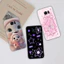 Ốp điện thoại Cho Samsung Galaxy S7 Edge Tranh Sơn Dầu Nghệ Thuật Bướm Siêu Mỏng Trong Suốt Silicon Mềm Ốp điện thoại Cho SamsungGalaxyS7Edge Vỏ Bảo Vệ Capa
