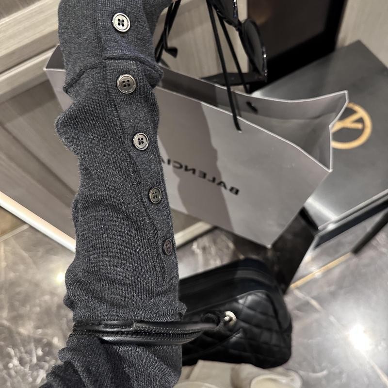 Áo cardigan nữ chất liệu dệt kim cao cấp, phong cách mới đầu thu Thời trang mới | BigBuy360 - bigbuy360.vn