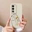 Ốp Lưng Cho Oppo A3x (Trung Quốc) 5G Ốp Điện Thoại Hoa Đẹp Họa Tiết Hoạt Hình Chống Sốc Silicon Mềm TPU Ốp Lưng Cho Oppo A 3x (Trung Quốc) 5G Shell Capa