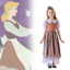 Đầm Trang Phục Cô Gái Quyến Rũ Với Lọ Lem Và Bạch Tuyết Cosplay Phong Cách Cho Halloween Và Lễ Hội