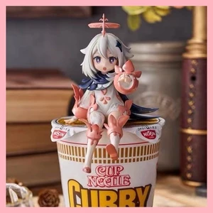 Hình Mẫu Genshin Impact Kaedehara Kazuha Raiden Shogun HuTao zhongli Yuanshen Paimon Hình Paimon Miha Tour Hàng Hóa Búp Bê Anime Mô Hình Trò Chơi Hai Chiều Đồ Trang Trí Xe Hơi