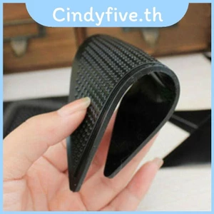 Thảm hình tam giác Ruggies Miếng dán chống trượt 4 + 4 Keo dán hai mặt
