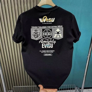 Áo Evisu Chính Hãng, Chất Lượng, Đảm Bảo | Shopee Việt Nam