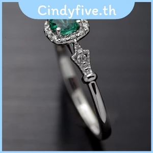 Đệm chất lượng cao cấp Halo Green Ring Kỷ niệm nữ cho mọi dịp