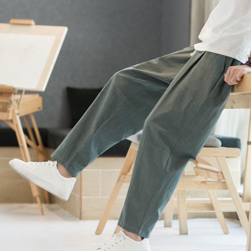 Chi tiết dây rút quần IELGY
