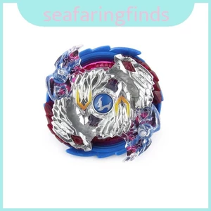Beyblade Burst B-97 Nightmare Longinus Ds Bộ sưu tập hoàn hảo cho Bladers không cần Launcher