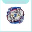 Beyblade Burst B-97 Nightmare Longinus Ds Bộ sưu tập hoàn hảo cho Bladers không cần Launcher