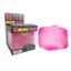 Đồ chơi bóp giảm căng thẳng Needoh Nice Cube cho gia đình và vui chơi