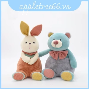 Đồ chơi sang trọng Sun Rabbit đáng yêu, Món quà hoàn hảo cho trẻ em Nhân vật 100cm] [72 Rabbit