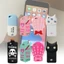 Ốp lưng Perfect 6 Fit 6s Silicone cao su mềm hình dạng nhiều vỏ