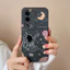 Ốp Lưng Cho Oppo A3x (Trung Quốc) 5G Ốp Điện Thoại Hoa Đẹp Họa Tiết Hoạt Hình Chống Sốc Silicon Mềm TPU Ốp Lưng Cho Oppo A 3x (Trung Quốc) 5G Shell Capa