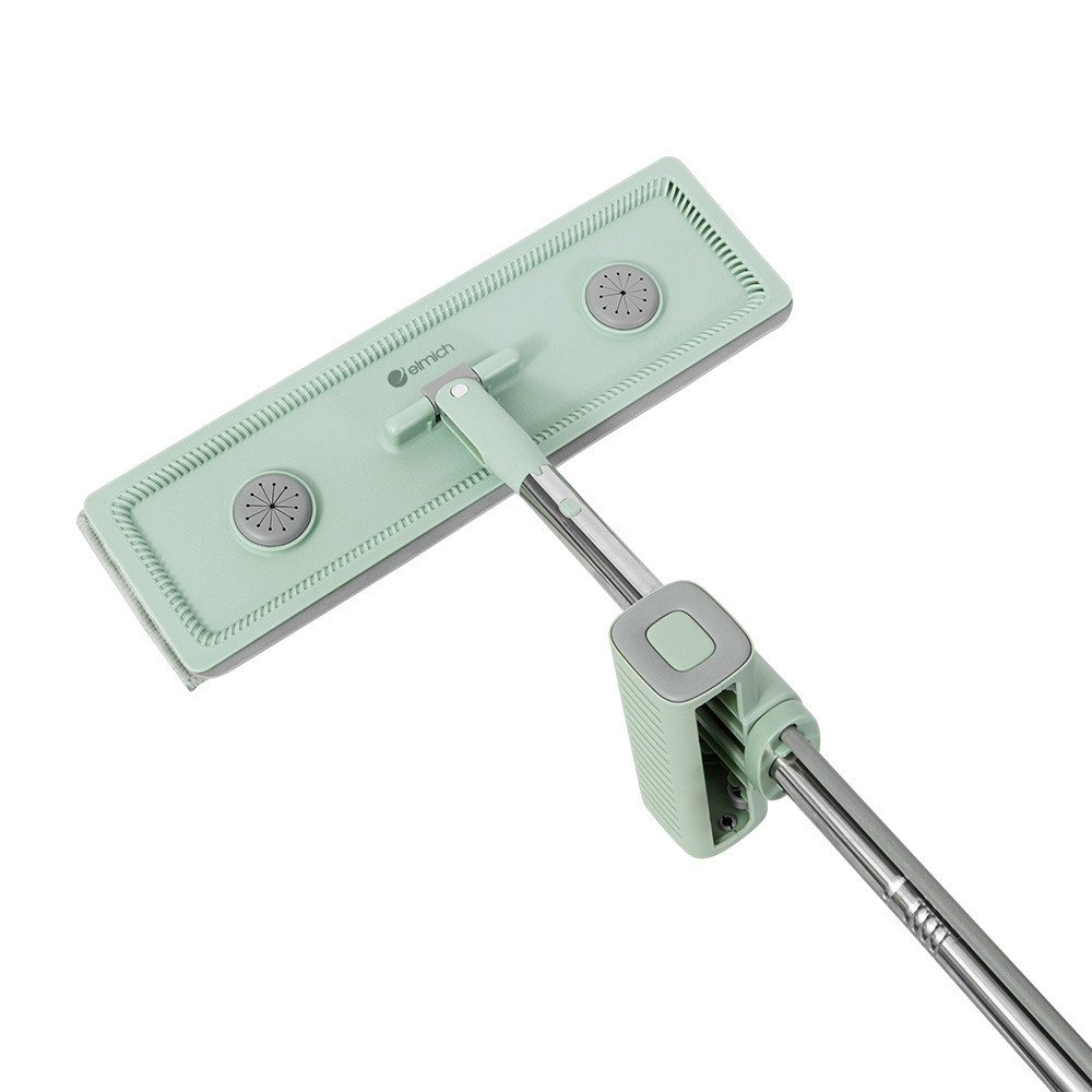 Cây lau nhà tự vắt Elmich EL3003 - HAPOS HSA | Shopee Việt Nam