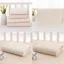 Tấm bảo vệ giường Cotton cỡ lớn thoáng khí có lớp giặt được cho trẻ em và trẻ sơ sinh