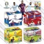 Thẻ ngôi sao bóng đá độc quyền World Cup Messi Ronaldo Neymar Trò chơi bài sưu tập
