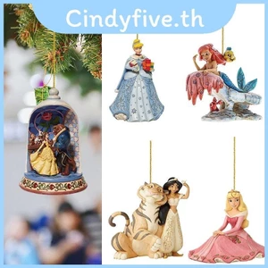 Cây Giáng Sinh Trang Trí Vui Vẻ Với Phim Hoạt Hình Đáng Yêu Chiều Cao Mặt Dây Chuyền 8cm