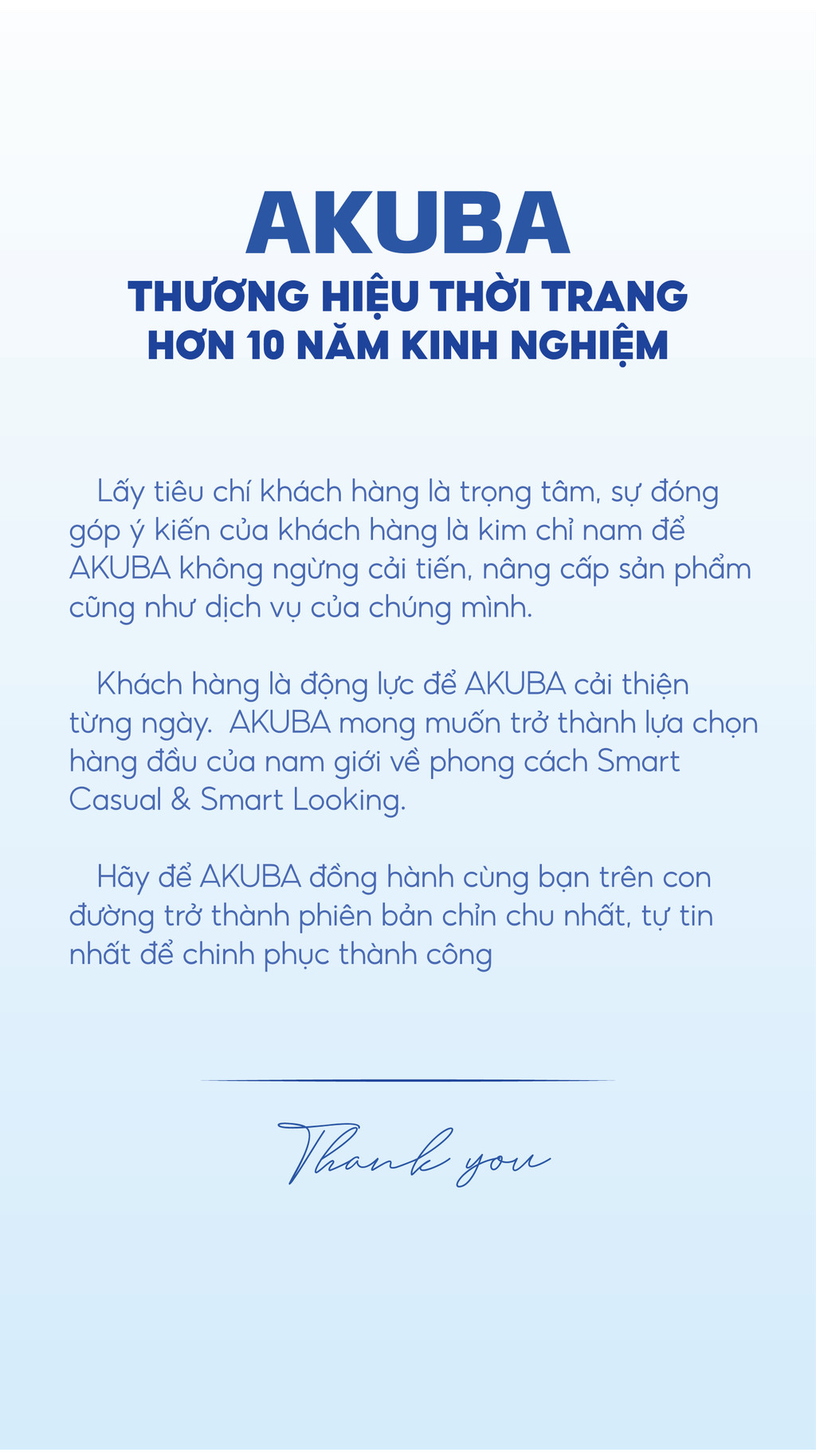 Mẫu mặc áo Polo AKUBA 01HE1242
