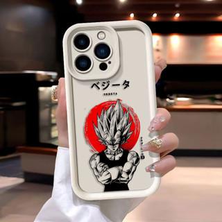 Ốp Điện Thoại Anime Dragon Ball GOKU Cho Xiaomi 11 12 12T 13 13T 14 14T 15 LITE POCO F5 F7 X3 X4 X5 X6 X7 M6 M7 PRO 4G 5G Màu Vỏ Silicon DIY