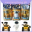 Stockwalle Eve Robot Mini Robot Di Chuyển Được Nhân Vật Hành Động Đồ Chơi Cho Trẻ Em2 Phong Cách Đồ Chơi