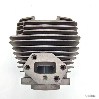 Komatsu G45 / Fushihua 443R / 4310 Máy Cắt Cỏ Máy Làm Đầy Xi Lanh Lắp Ráp Xi Lanh Tay Xi Lanh Thân Piston