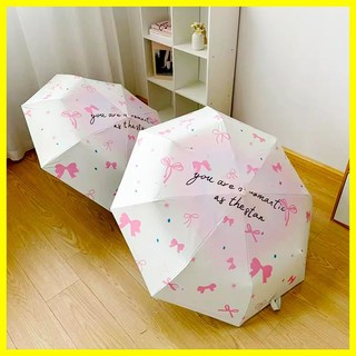 Dù Ô Nữ Chống Mưa Và Nắng Tự Động, Tấm Che Năng Bảo Vệ Khỏi Tia UV