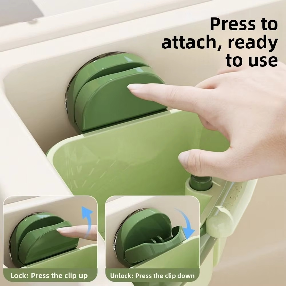 2 Chiếc Mới Đa Năng Hút Cốc Bồn Rửa Giỏ Thoát Nước Hộ Gia Đình Rửa Trái Cây Giỏ Lọc Nhà Bếp Tam Giác Bồn Rửa Lọc Cho Thực Phẩm Chất Thải Nhà Bếp Dụng Cụ Thoát Nước
