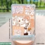 Chân Đế Mới ONE PIECE Luffy Zoro Nami Sanji Tony Chopper Nico Robin Giá Trị Cao MỘT PIECE MỘT PIECE Nami Long Lanh mạt chược Acrylic Gạch Đứng diy Mặt Dây Chuyền Đồ Trang Trí