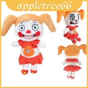 Fnaf Năm Đêm Tại Freddys Sanshee Plushie Đồ Chơi Dễ Thương Và Lông Tơ Đồng Hành Nhồi Bông Để Thư Giãn
