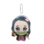 Đồ chơi ba lô sang trọng Demon Slayer thú vị với nhân vật đáng yêu Chiều cao 10cm