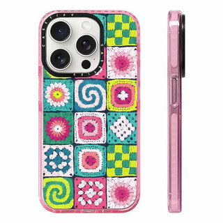 Retro Bà Quadrate Kim Móc Từ Tính Không Dây Ốp Lưng Sạc Tương Thích Cho IPhone11 12 13 14 15 16 Pro Max Cover 16 PLUS Silicon Mềm Trong Suốt Ốp Lưng Chống Sốc