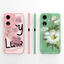 Ốp Lưng OPPO A2M 5G Silicon Bảo Vệ Camera, Chống Trượt, Chống Sốc, Nâng Cấp, Thiết Kế Sáng Tạo