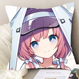 Gối Arknights Arknights Grani Claire Morgan Meteor Arknights Hàng Hóa Gối Scarti Neng Angel Amiya Game Hai Chiều Anime Đệm Quà Tặng Sinh Nhật