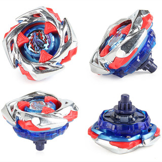 Thương hiệu Fire Beyblade UX-11 Shock Dragon UX12 Ghost UX13 Con rối Dwayne UX14 Scorpion UX01-09