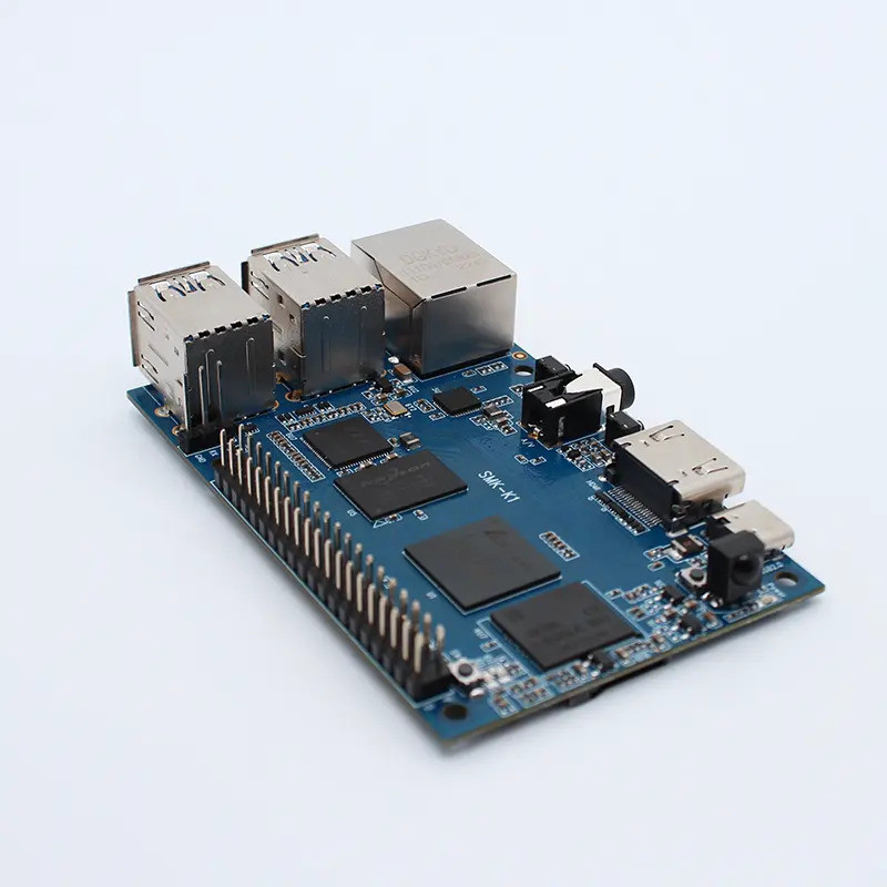 Mô Hình Mới B 2Gb Cho Pi Raspberry Pi 4 | Shopee Việt Nam