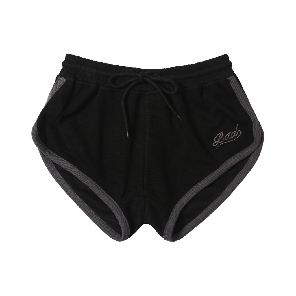 Quần short cá heo mới Badblood Beyond Soft New Dolphin