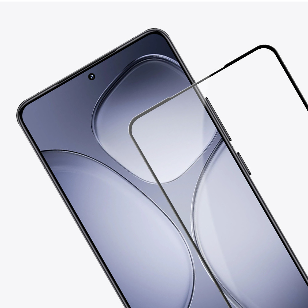 Mô tả Kính cường lực màn hình NILLKIN CP + Pro Series cho Xiaomi 14T / 14T Pro 9H Tấm bảo vệ màn hình chống cháy nổ - 3
