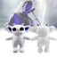 Đồ chơi sang trọng Twenty One Pilots Ned 20cm ngắn sang trọng lý tưởng cho trẻ em