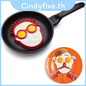 Kính mắt silicon Người chiên trứng Máy nướng nhà bếp