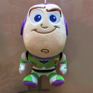 Và Cuddly Mềm Disney Toy Story 3 Woody Buzz Lightyear Sang Trọng Đồ Chơi Búp Bê Trẻ Em Hoàn Hảo Cho