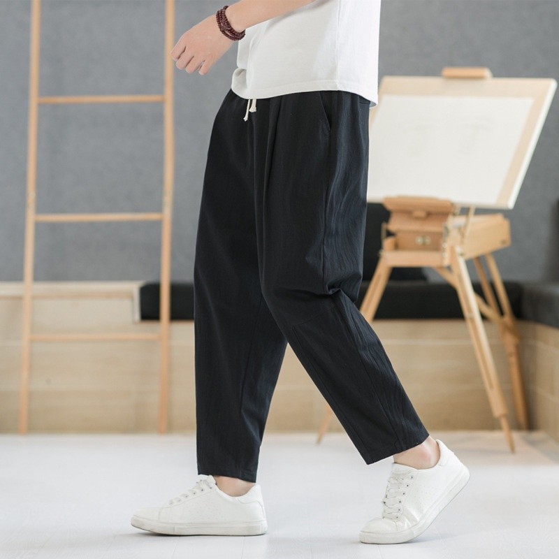 Quần IELGY phối đồ 1