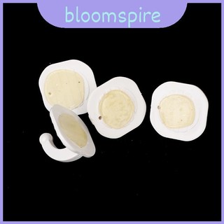 Bộ móc nhựa chống thấm nước dính có khả năng chịu lực mạnh Sử dụng ngoài trời để