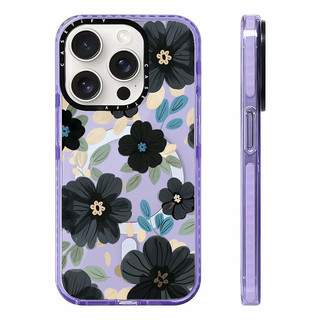 Ốp Sạc Từ Tính Không Dây Tương Thích Cho IPhone11 12 13 14 15 16 Pro Max Màu Nước Hoa Bao 15 16 PLUS 16E Silicon Mềm Trong Suốt Cản Vỏ Chống Sốc