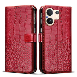 Dành Cho Vivo V60 5G Ốp Lưng Ví Đựng Thẻ Đứng Từ Tính Lật Da Bao Da Dành Cho Vivo V60 5G Ốp Lưng Điện Thoại