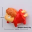Ponyo Trên Vách Đá Giữ Xô Cô Gái Cá Vàng Mini Từ Tính Trang Trí Tủ Lạnh Cho Trang Trí Tiệc Và Người Sưu Tập Vật Phẩm