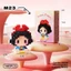 Đồ chơi xây dựng trẻ em Diy Lotso có chất liệu Abs Giờ chơi sáng tạo