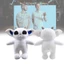 Đồ chơi sang trọng Twenty One Pilots Ned 20cm ngắn sang trọng lý tưởng cho trẻ em