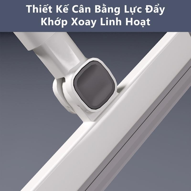 Mô tả Cây gạt nước sàn nhà tắm ZOLELE C2 thanh gạt 50cm đầu xoay 180 - Chính Hãng - 3