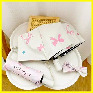 Dù Ô Nữ Chống Mưa Và Nắng Tự Động, Tấm Che Năng Bảo Vệ Khỏi Tia UV