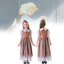 Đầm Trang Phục Cô Gái Quyến Rũ Với Lọ Lem Và Bạch Tuyết Cosplay Phong Cách Cho Halloween Và Lễ Hội