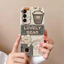 Vỏ Nóng Mới Cho Samsung Galaxy M23 F23 M33 M35 M53 5G Ngọn Hải Đăng Hoa Xinh Đẹp Vuông Silicon Lỏng Chống Sốc Dành Cho SamsungM23 F23 M33 M35 M 53 5G Vỏ Điện Thoại Capa